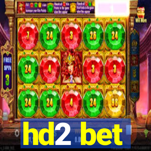 hd2 bet